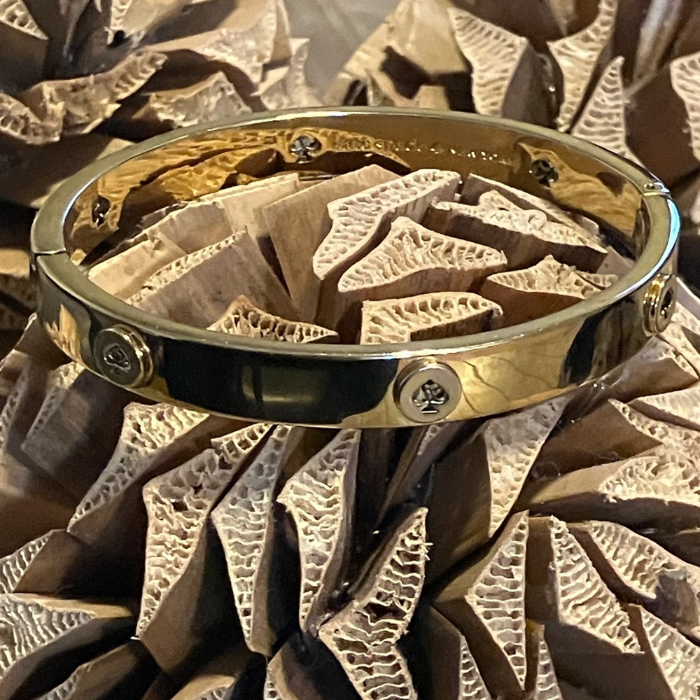 🌸Kate Spade Bangle Bracelet